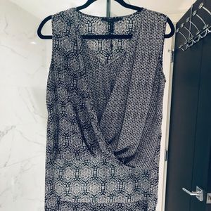 BCBG top